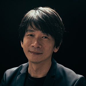 Director-CHIU Li-wei